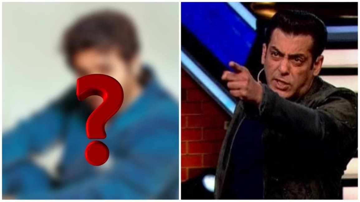     gadar 2 actor utkarsh sharma recalls hurting salman khan on veer sets by mistake ent 