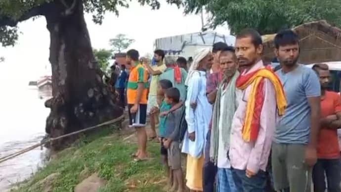 Trapped : বিহারের বাঘায় জলবন্দি ১৫০ শ্রমিক, শুরু উদ্ধারকাজ 