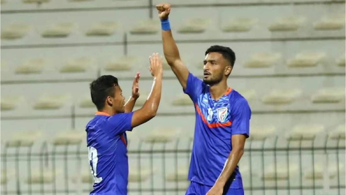 What happened when Indian football team last faced Oman All You Need to know