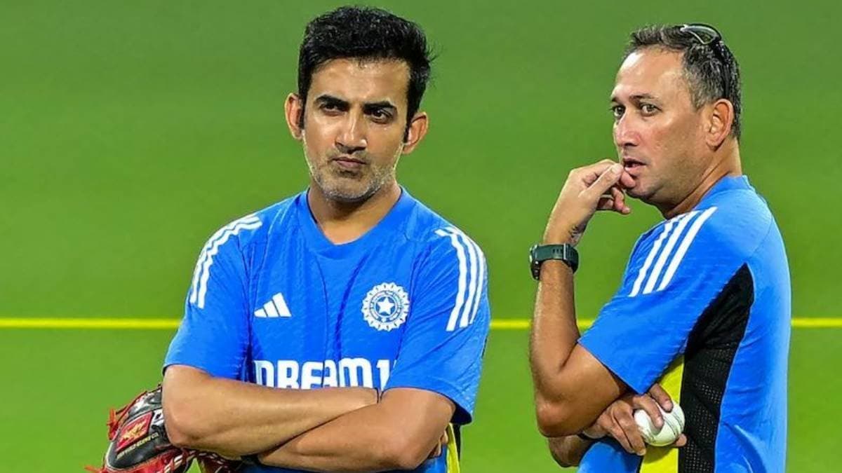 IPL 2025: Former India batter Amay Khurasiya urged the selectors to fast track Ashutosh Sharma to the national team spt 