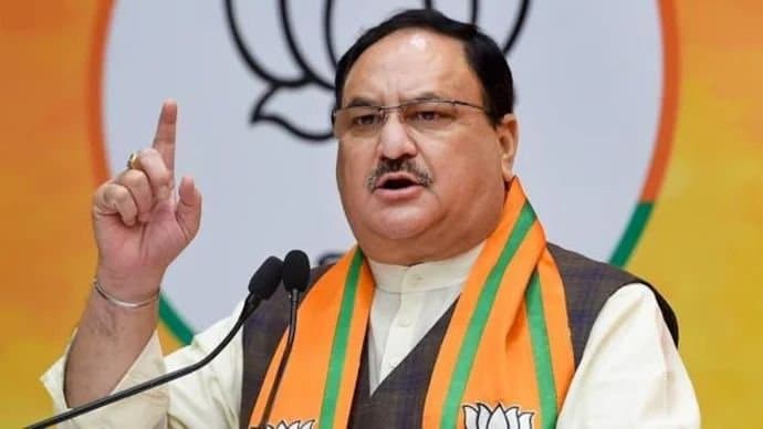 JP Nadda: রাজ্যসভার কক্ষের নেতা হিসেবে নির্বাচিত হলেন জেপি নাড্ডা