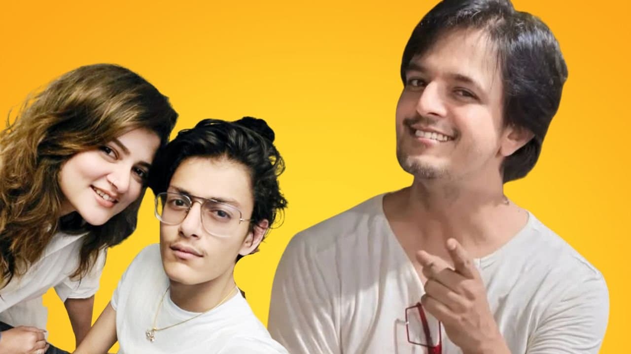 Srabanti Chatterjees son Abhimanyu Chatterjee takes a dig at women sharing screenshots of chats amid the Riju Biswas controversy 