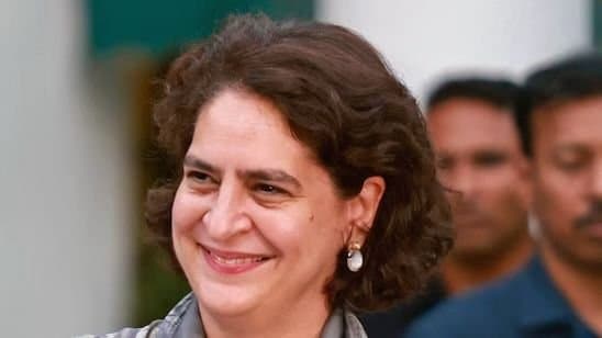 Priyanka Gandhi: তুঙ্গে নিট-নেট বিতর্ক, মোদি সরকারকে তীব্র কটাক্ষ প্রিয়াঙ্কার