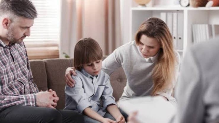 how to care mental health of children lif