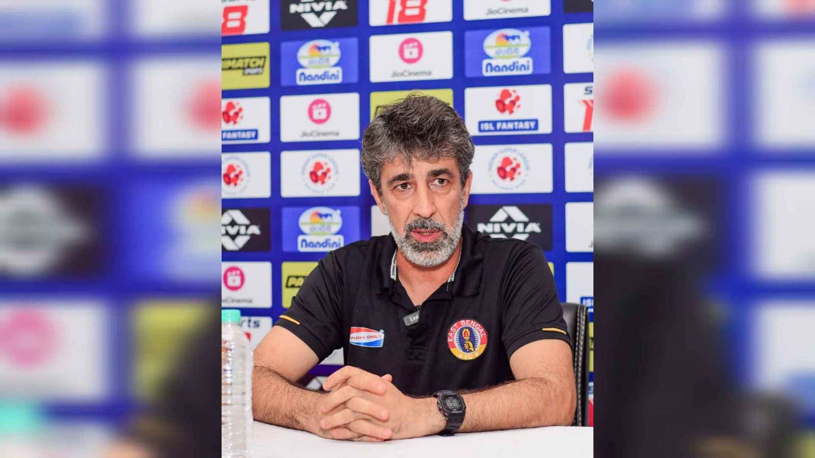 East Bengal all geared up for a comeback again FC Goa spt 