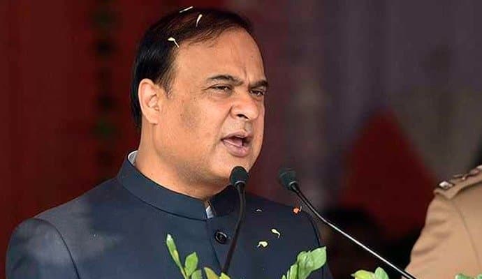 Assam: প্রথম স্ত্রী জীবিত থাকলে সরকারের অনুমতি ছাড়া দ্বিতীয় বিবাহ নয়, কর্মীদের নির্দেশ অসম সরকারের