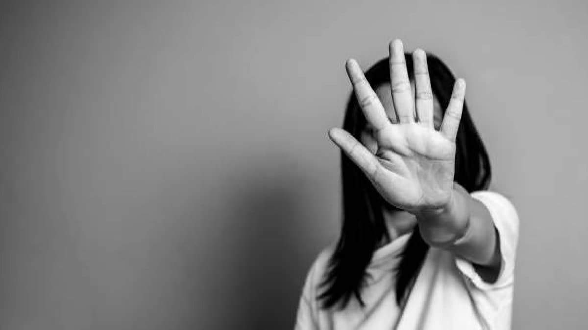 Tripura incident Husband borrowed money Woman Beaten by others women gnr 