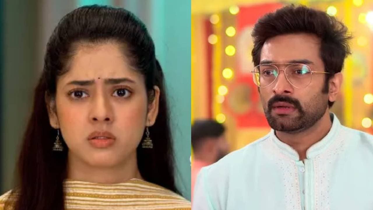 Upcoming episode details of popular bengali serial Chirodini Tumi Je Amar 