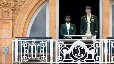 What happens if World Test Championship ends in a draw or rain hampers play 