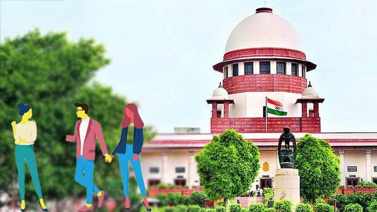 Supreme Court says consensual physical intimacy in extramarital affair does not amount to assault gnr 
