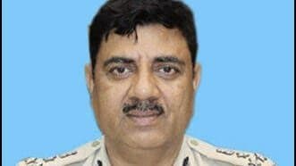 Barrackpore cp changed former detective chief has been given responsibility gnr 