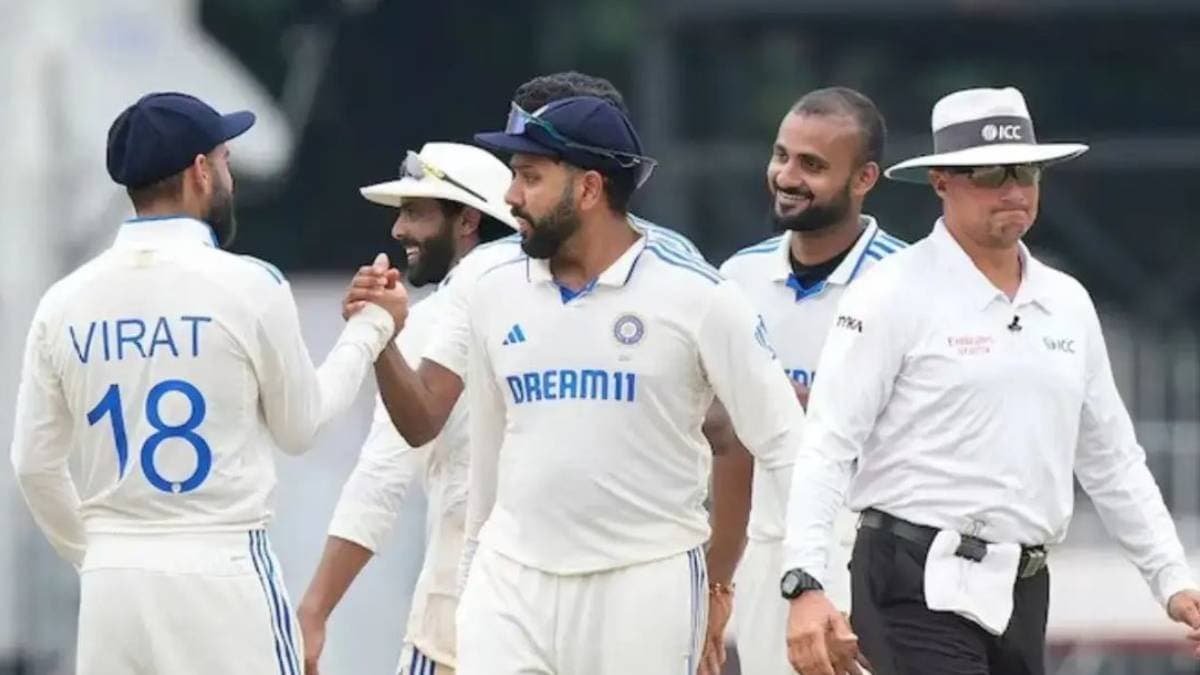India will play a warm up game against India A ahead of the five match test series against England spt 