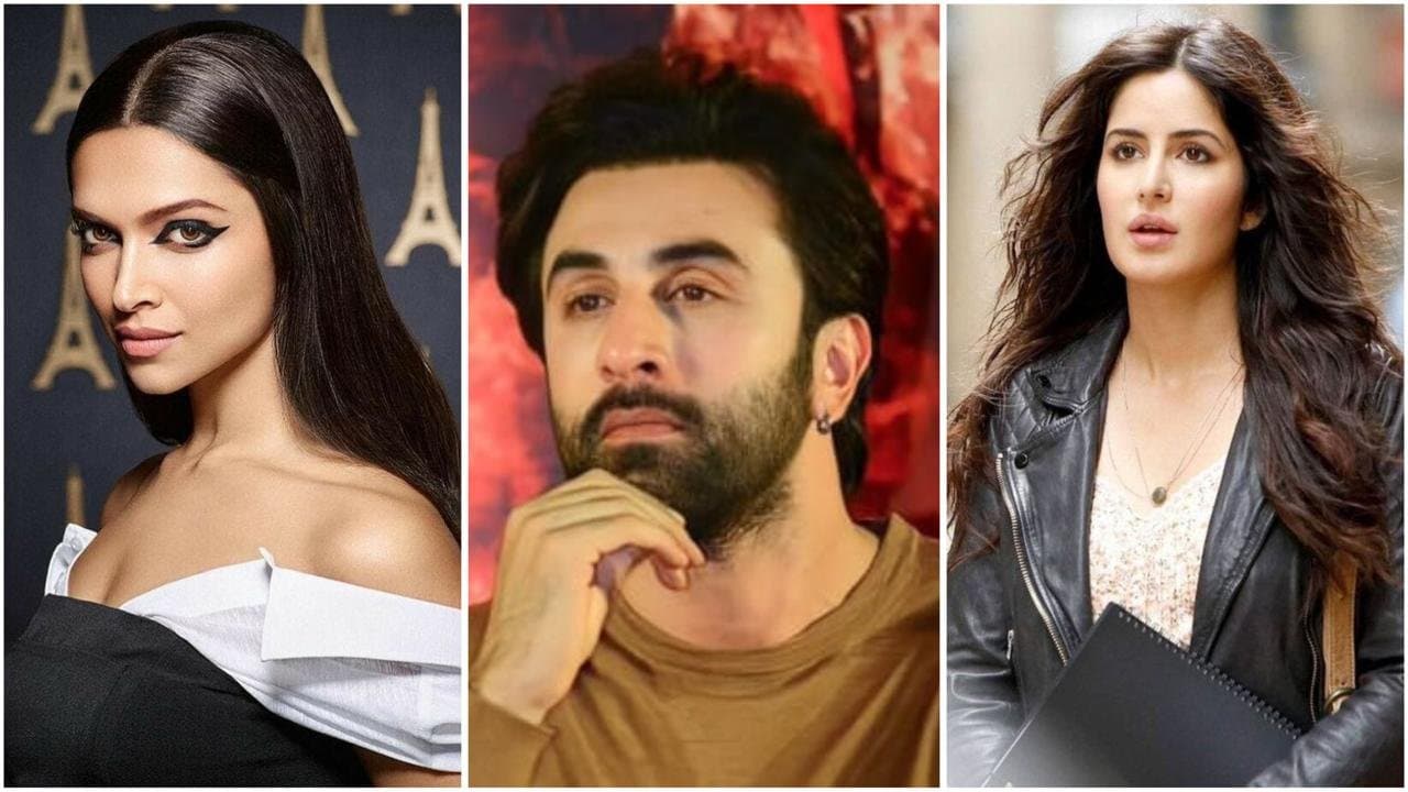 Ranbir Kapoor: দীপিকা এবং ক্যাটরিনাকে আদৌ কি তিনি ঠকিয়েছিলেন? প্রথমবার বিস্ফোরক রণবীর! 