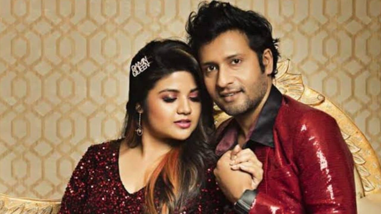 ranita das rahul arunoday banerjee and somraj maity starts shooting for upcoming bengali movie devi which directed by souptik ent