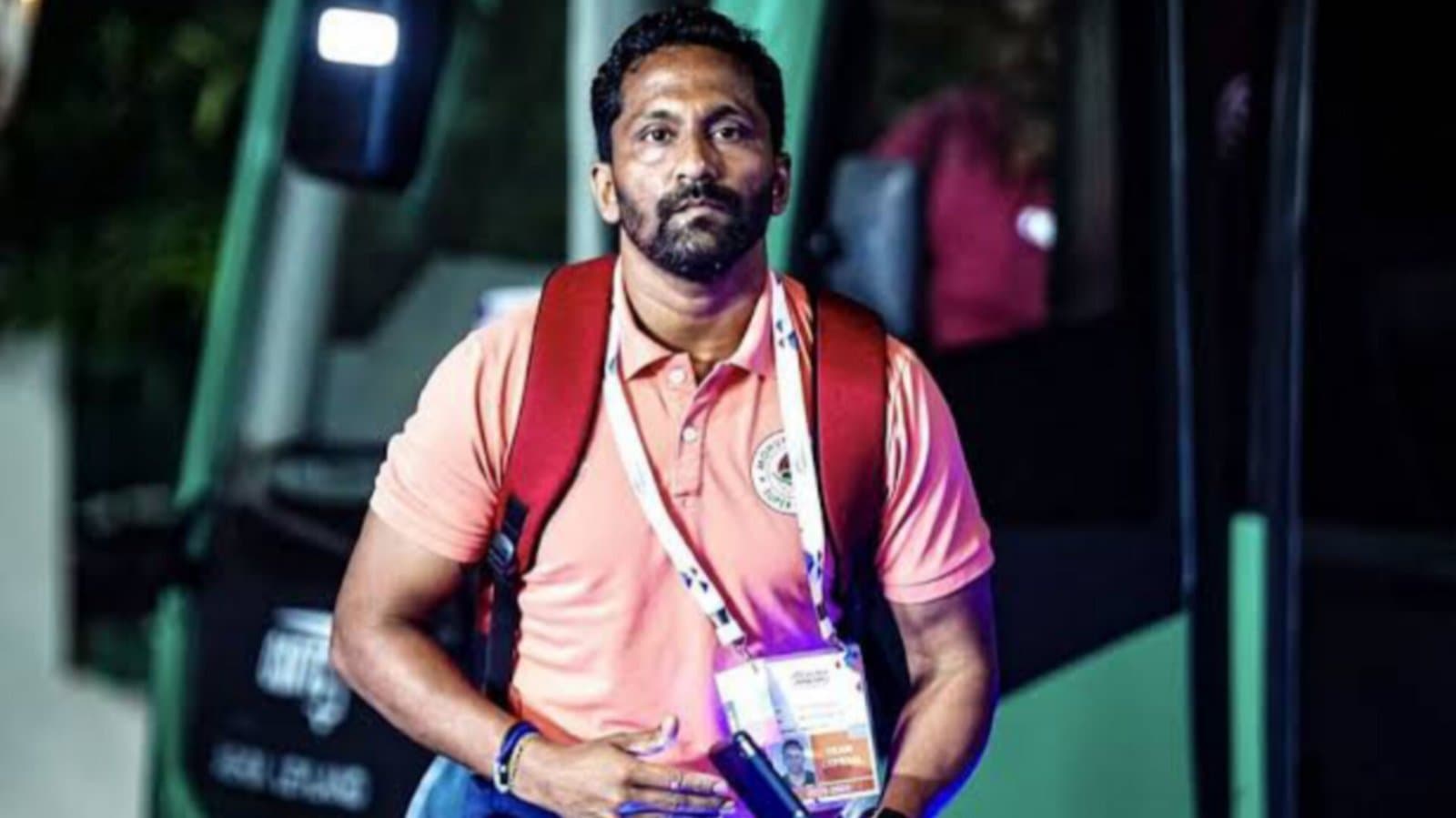 Clifford Miranda: ন্যায্য পেনাল্টি বাতিল, এটাই টার্নিং পয়েন্ট, দাবি ক্লিফোর্ডের