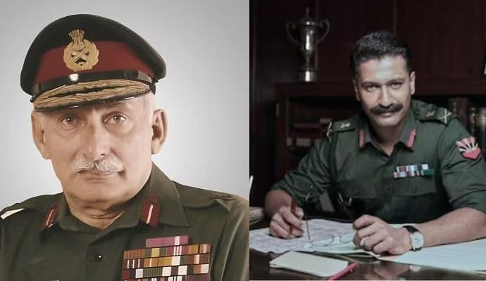 Vicky Kaushal: ‘স্যাম বাহাদুর’ করার পর এ কি কাণ্ড করলেন ভিকি কৌশল! দেখে ‘তওবা তওবা’ করে উঠলেন স্যাম মানেকশর মেয়ে