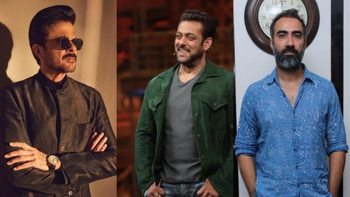 Bigg Boss OTT: অনিল কাপুর নয়, পছন্দের সঞ্চালক সলমন! কিন্তু কেন? খোলসা করলেন রণবীর শোরে