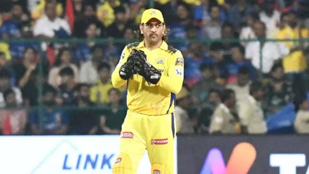  IPL 2025: MS Dhoni asked CSK to support Sudeep Tyagi financially spt 