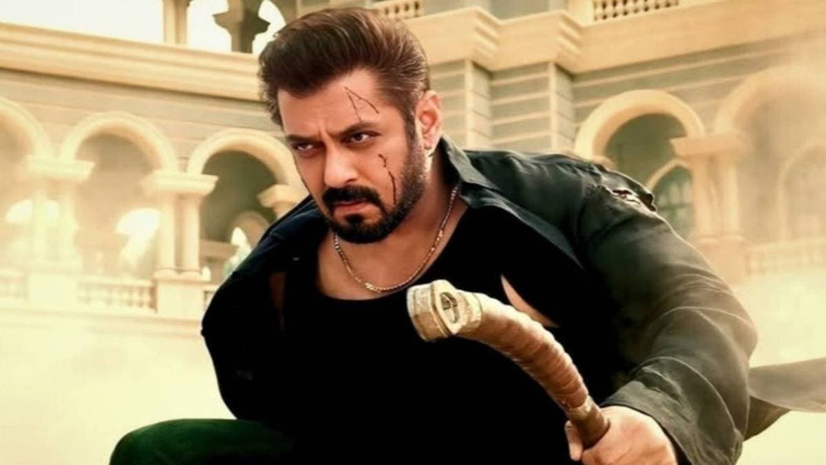 Salman Khan s Sikandar Skips Grand Promotions Gears Up for a Digital Blitz