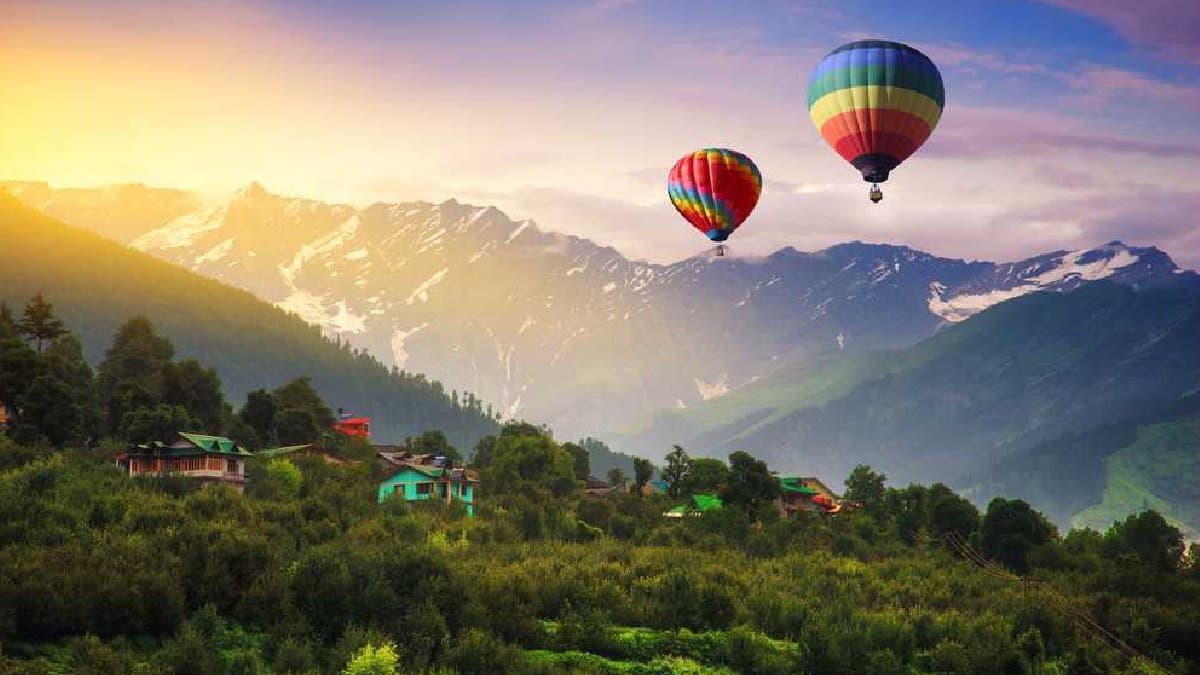 these are the top 10 hill stations to visit in summer in India