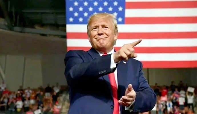  16 Nobel Prize-winning economists warn Trump would ‘reignite’ inflation 