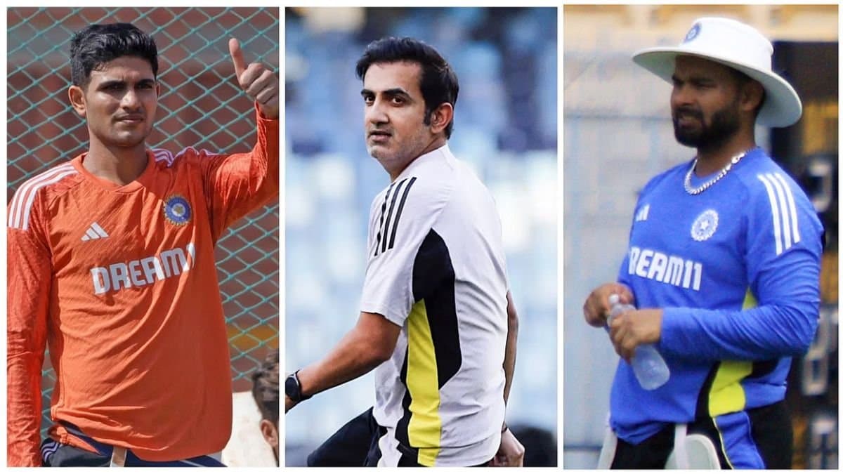 Abhimanyu Easwaran and Akash Deep got a call in India test squad for England tour spt 