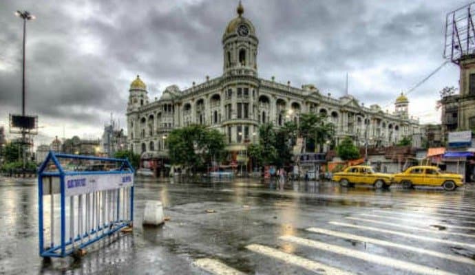 Weather Update: আজও দক্ষিণবঙ্গে দুর্যোগের পূর্বাভাস, জারি হলুদ সতর্কতা 