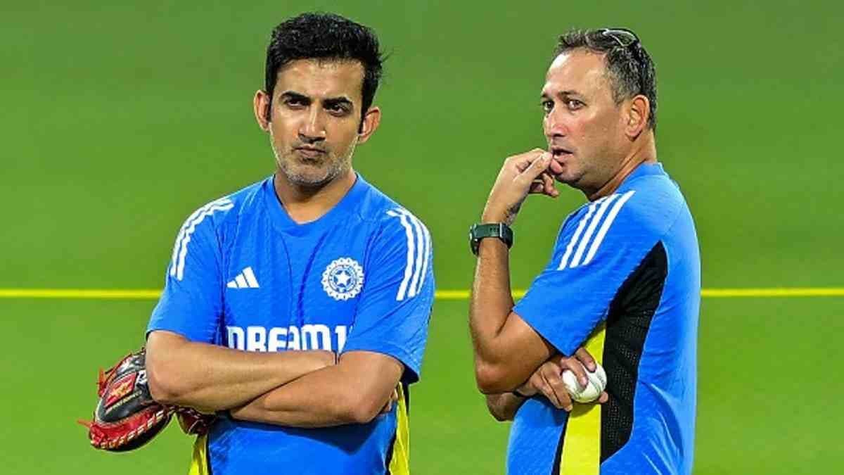 central contracts meeting of cricketers postpones by Bcci