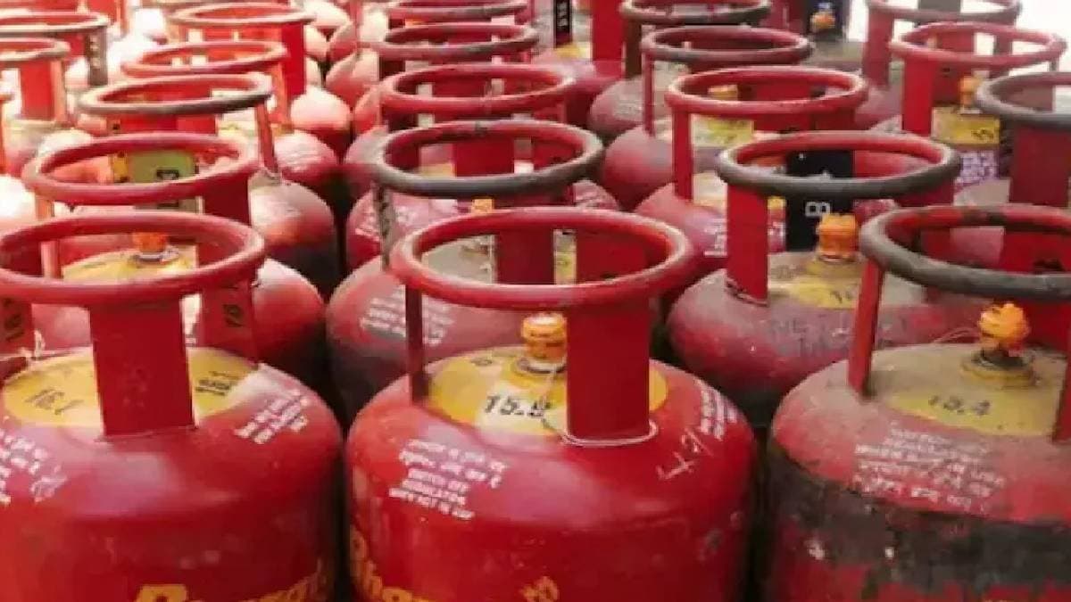 Now check subsidy amount on lpg cylinder from your phone gnr