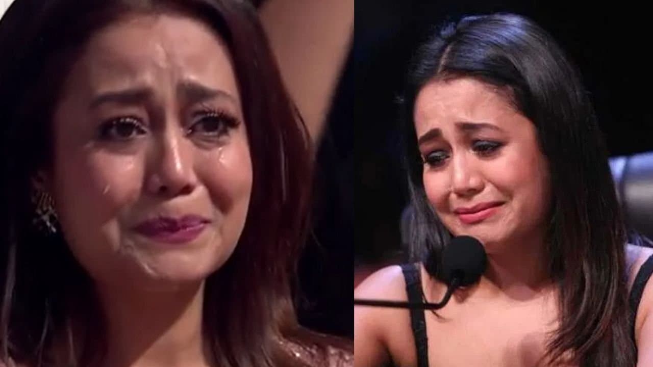 Neha kakkars name used in trading scam