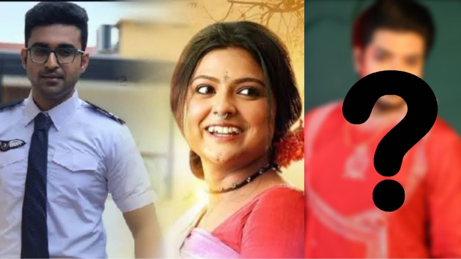 upcoming episode details of star jalsha serial rangamoti tirandaj which starring manisha mondal and nilankur mukherjee and subhankar saha is going to play a special role in this serial ent