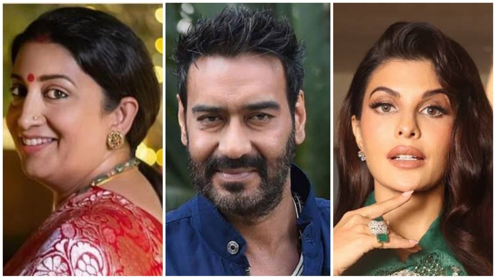 Jacqueline Fernandez shot a special song for raid 2 Ektaa Kapoor to reprice kyunki saas bhi khabi bahu thi 