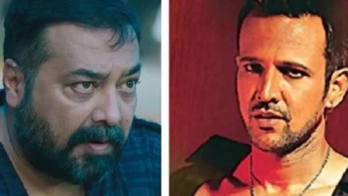 Anurag Kashyap s unreleased debut film Paanch to hit the screens after 22 years details inside ent
