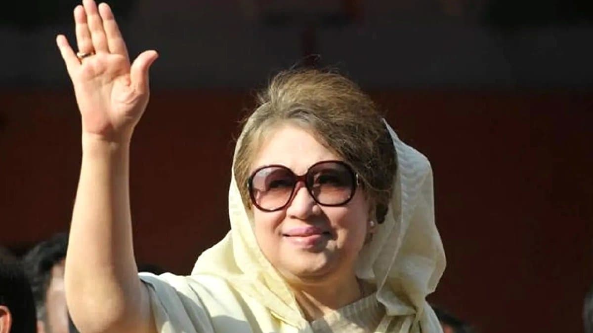 BNP Party leader says Khaleda Zia to contest general election