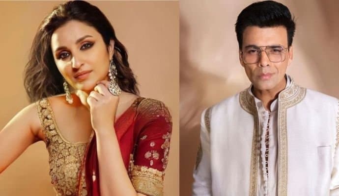 Parineeti-Karan: পরিণীতির বিরুদ্ধে বিস্ফোরক মন্তব্য করণের! নেপোটিজম নিয়ে উগরে দিলেন ক্ষোভ?