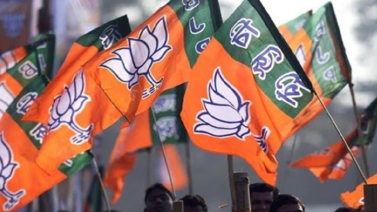 BJP faces internal conflict clash at Karunamayee