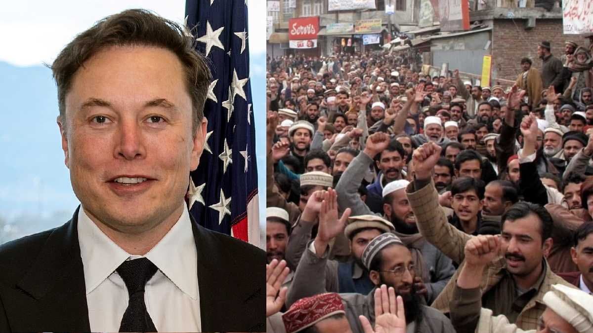 Elon musk in no mood to forgive Pakistan what is his demand gnr  