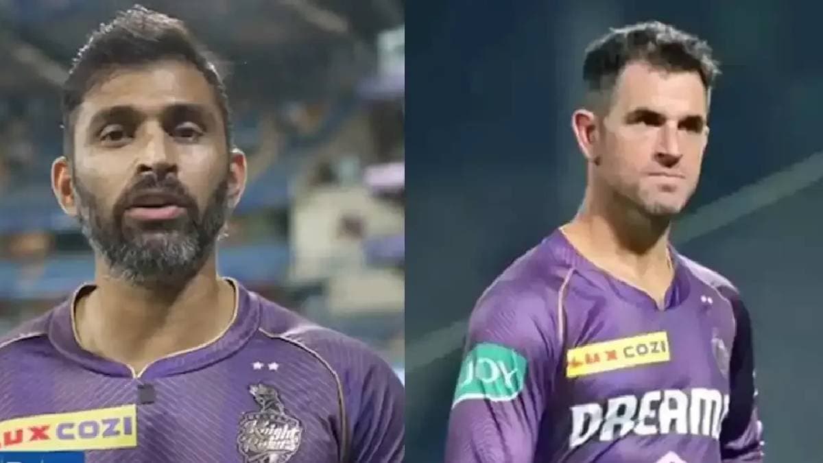 Gautam Gambhir's Support Staff In Trouble, BCCI Contemplating Changes, report spt