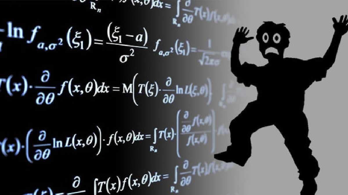 Why mathematics is worlds most fear subject for talented children gnr 