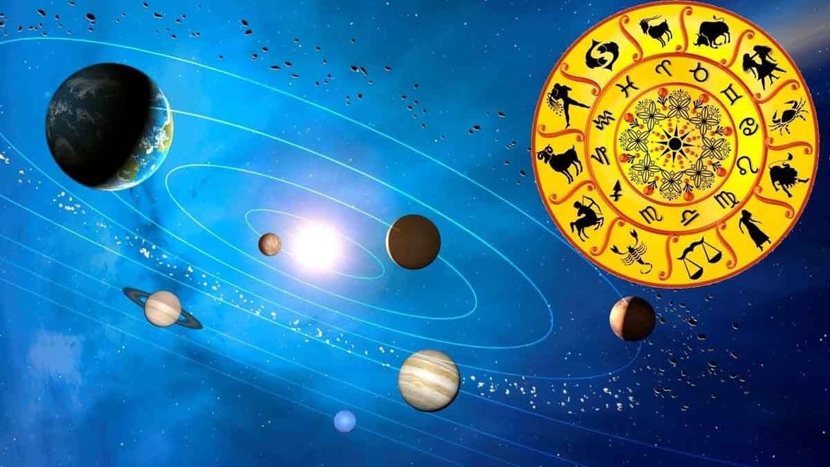 September Trigrahi Yog 3 zodiac Signs will get good luck money success in life LIF