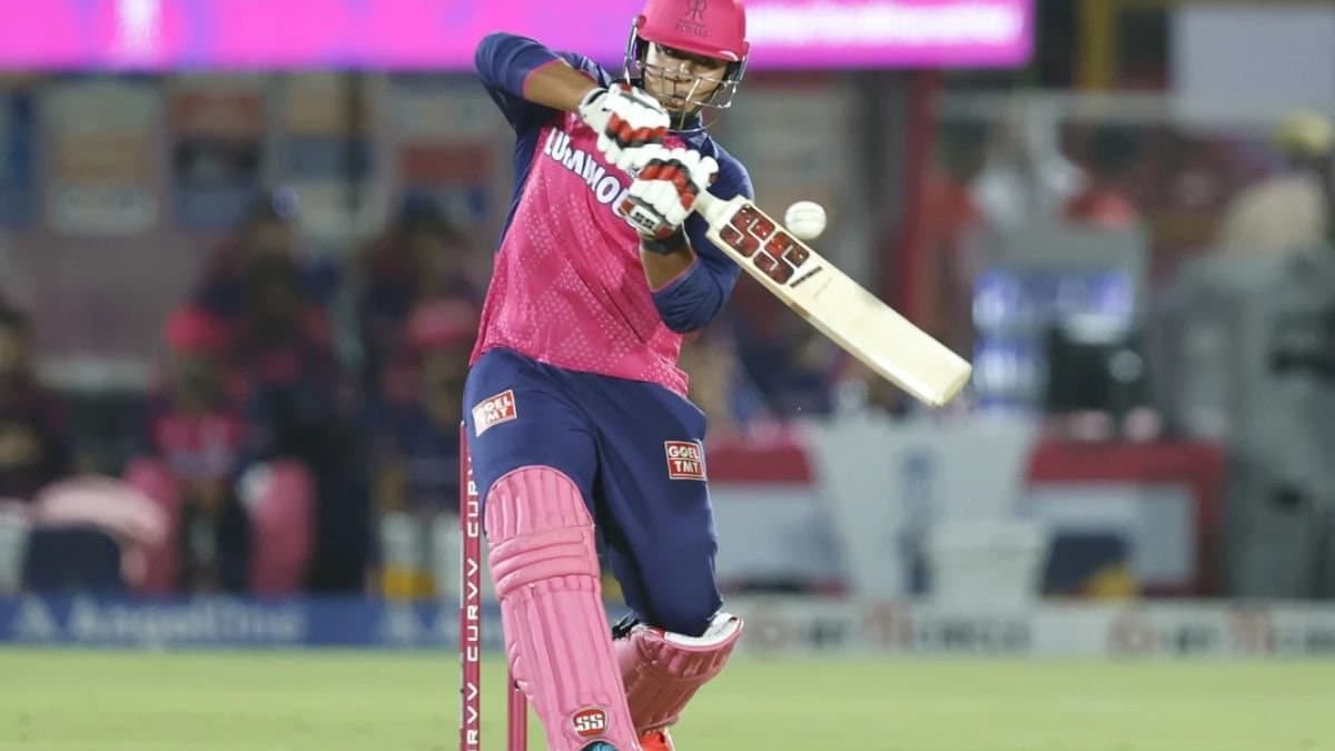  IPL 2025: Vaibhav Suryavanshi breaks 3 records on his IPL debut spt 