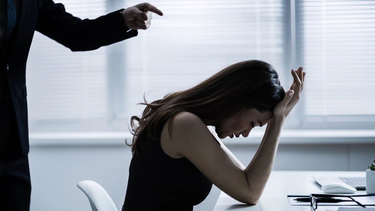 India techie is facing salary delay and micromanagement for rejecting the indirect proposal of the manager