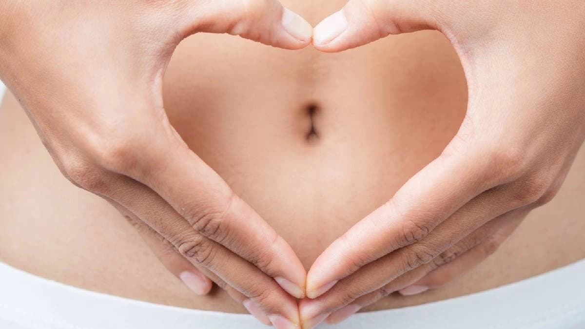 simple diet tips to keep gut healthy and balanced