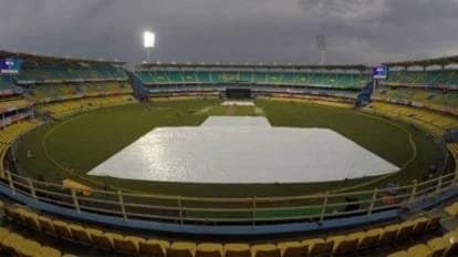 Pitch report of Barsapara Cricket Stadium ahead of Kolkata Knight Riders match,