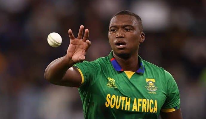 India-South Africa: টি-২০ সিরিজের আগে ধাক্কা প্রোটিয়া শিবিরে, ছিটকে গেলেন তারকা পেসার