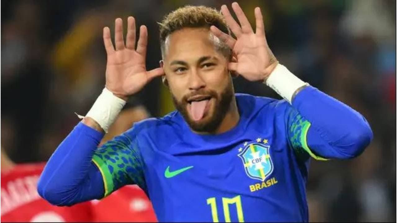 Dream over for Neymar Junior in World Cup 2026 