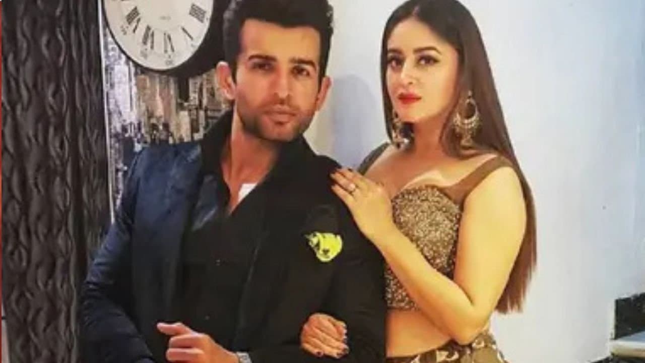Mahhi Vij dismisses taking 5 crore alimony from Jay Bhanushali amid divorce rumour