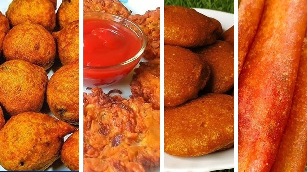 Rath Yatra 2025 You can easily make these bengali snacks at home in Rath festival check the recipes 