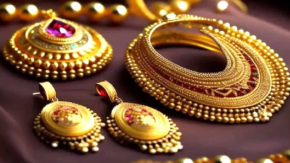Check 22 Carat Gold Price In Your City On 3 October gnr 