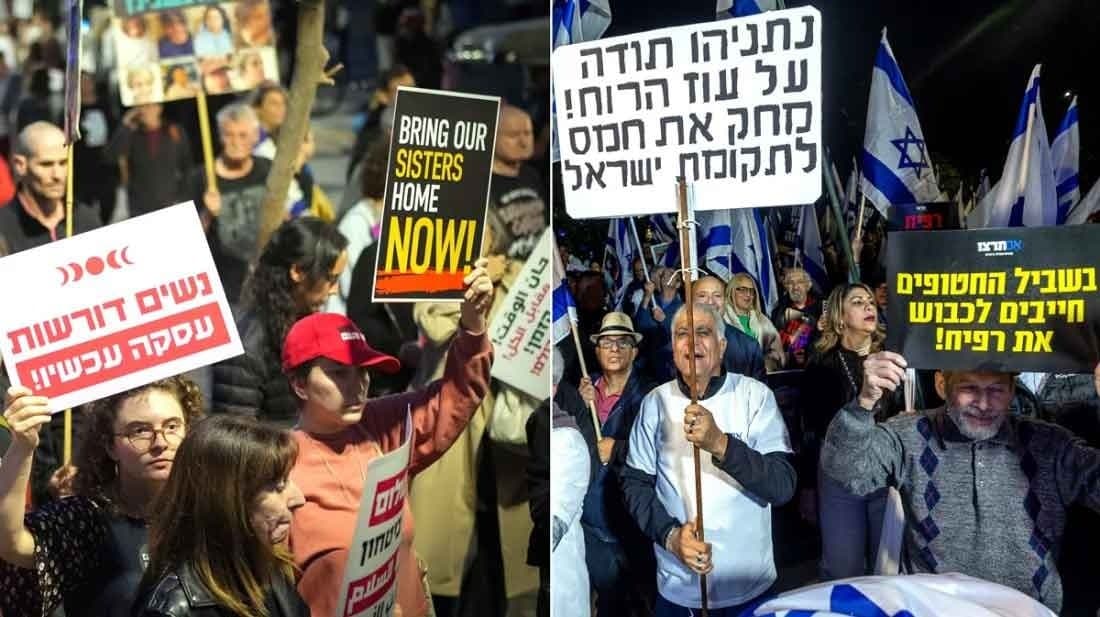 Israel expects Iranian attack within upcoming 48 hours